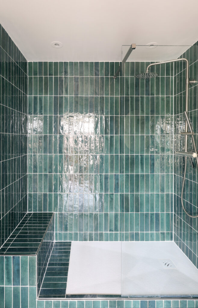 Bathroom renovation in Borough, SE1 - completed by Pager, Klodian