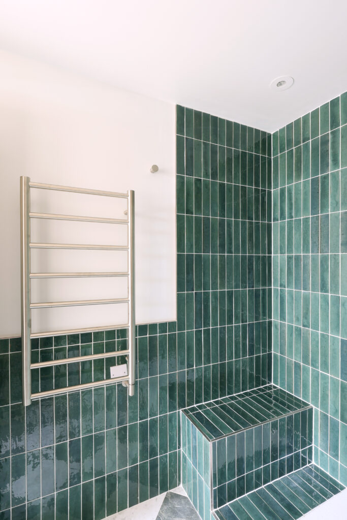 Bathroom renovation in Borough, SE1 - completed by Pager, Klodian