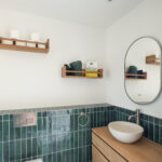 Bathroom renovation in Borough, SE1 - completed by Pager, Klodian