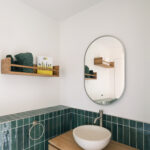 Bathroom renovation in Borough, SE1 - completed by Pager, Klodian