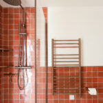 Bathroom renovation in Borough, SE1 - completed by Pager, Klodian