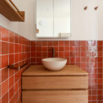 Bathroom renovation in Borough, SE1 - completed by Pager, Klodian
