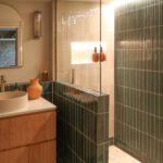 Bathroom renovation in Dalston, E8 - completed by Pager, Nick