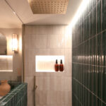 Bathroom renovation in Dalston, E8 - completed by Pager, Nick