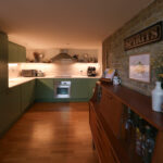Kitchen remodel in Dalston, E8 - completed by Pager, Nick