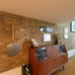 Kitchen remodel in Dalston, E8 - completed by Pager, Nick