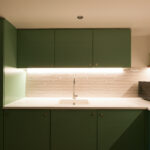 Kitchen remodel in Dalston, E8 - completed by Pager, Nick