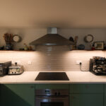Kitchen remodel in Dalston, E8 - completed by Pager, Nick