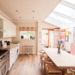 Kitchen remodel in Fulham, SW6 - completed by Pager, Jay