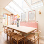 Kitchen remodel in Fulham, SW6 - completed by Pager, Jay