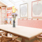 Kitchen remodel in Fulham, SW6 - completed by Pager, Jay