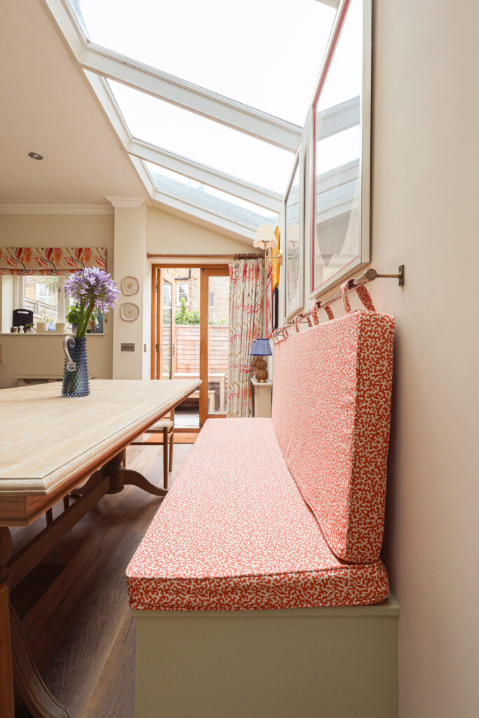 Kitchen remodel in Fulham, SW6 - completed by Pager, Jay