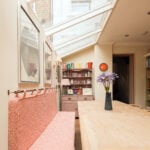 Kitchen remodel in Fulham, SW6 - completed by Pager, Jay