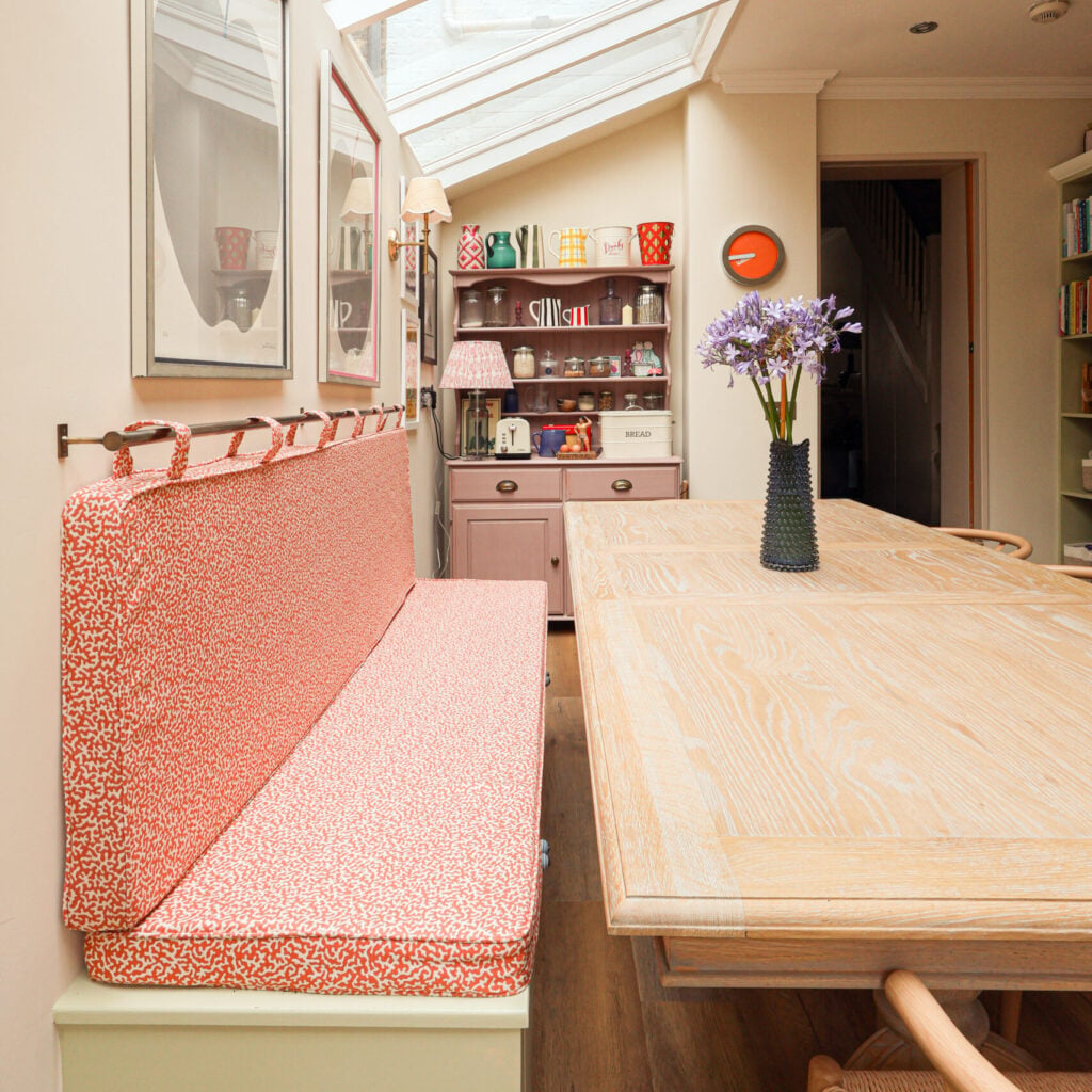 Kitchen remodel in Fulham, SW6 - completed by Pager, Jay