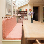 Kitchen remodel in Fulham, SW6 - completed by Pager, Jay