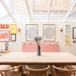 Kitchen remodel in Fulham, SW6 - completed by Pager, Jay