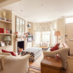 Internal refurbishment in Fulham, SW6 - completed by Pager, Jay