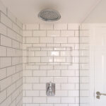 Bathroom renovation in Alexandra Park, N22 - completed by Pager, Tim