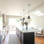 Home extension in Alexandra Park, N22 - completed by Pager, Tim