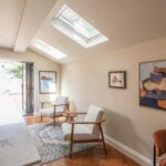Home extension in Alexandra Park, N22 - completed by Pager, Tim