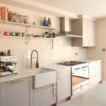 Home extension in Alexandra Park, N22 - completed by Pager, Tim