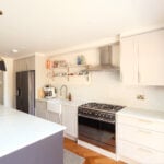 Home extension in Alexandra Park, N22 - completed by Pager, Tim