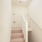 Loft conversion in Alexandra Park, N22 - completed by Pager, Tim