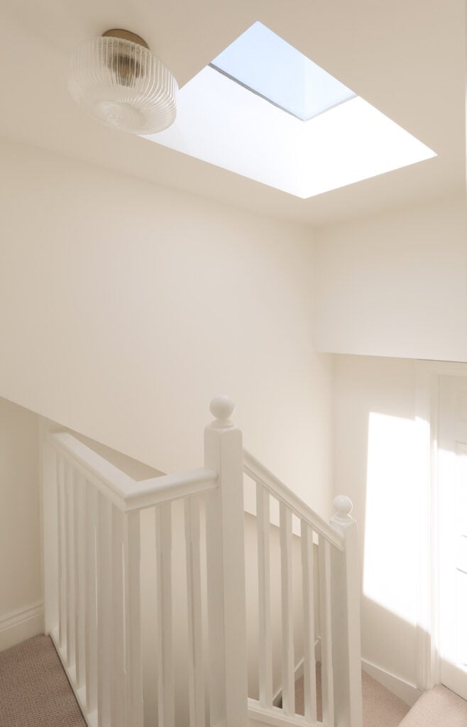 Loft conversion in Alexandra Park, N22 - completed by Pager, Tim