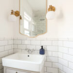 Bathroom renovation in Alexandra Park, N22 - completed by Pager, Tim