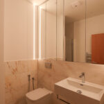 Bathroom renovation in Tower Bridge, SE1 - completed by Pager, Andrius