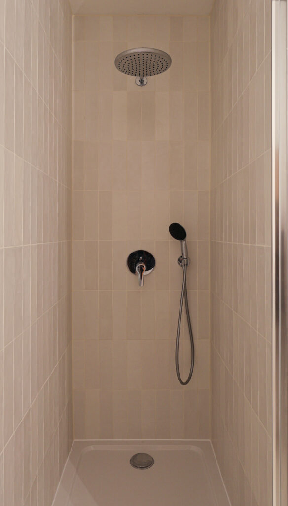 Bathroom renovation in Tower Bridge, SE1 - completed by Pager, Andrius