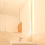 Bathroom renovation in Tower Bridge, SE1 - completed by Pager, Andrius