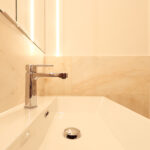 Bathroom renovation in Tower Bridge, SE1 - completed by Pager, Andrius