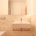 Bathroom renovation in Tower Bridge, SE1 - completed by Pager, Andrius