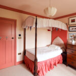 Bedroom renovation in Kensal, NW10