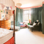 Bedroom renovation in Kensal, NW10