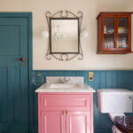 Bathroom renovation in Kensal, NW10
