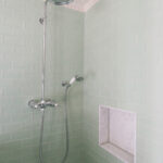 Bathroom renovation in Kensal, NW10