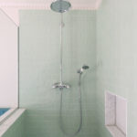 Bathroom renovation in Kensal, NW10