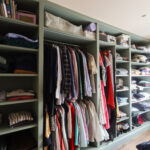 Bedroom renovation in Kensal, NW10