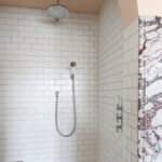 Bathroom renovation in Kensal, NW10