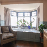 Bathroom renovation in Kensal, NW10