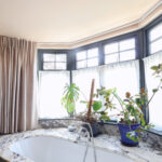 Bathroom renovation in Kensal, NW10