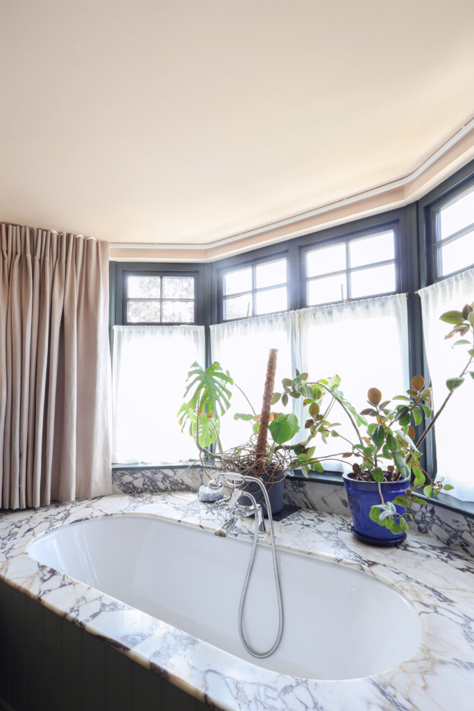Bathroom renovation in Kensal, NW10
