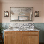 Bathroom renovation in Kensal, NW10