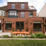 Home extension in Kensal, NW10