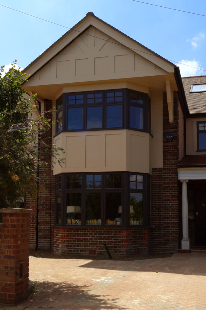 Full house renovation in Kensal, NW10
