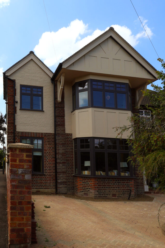 Full house renovation in Kensal, NW10