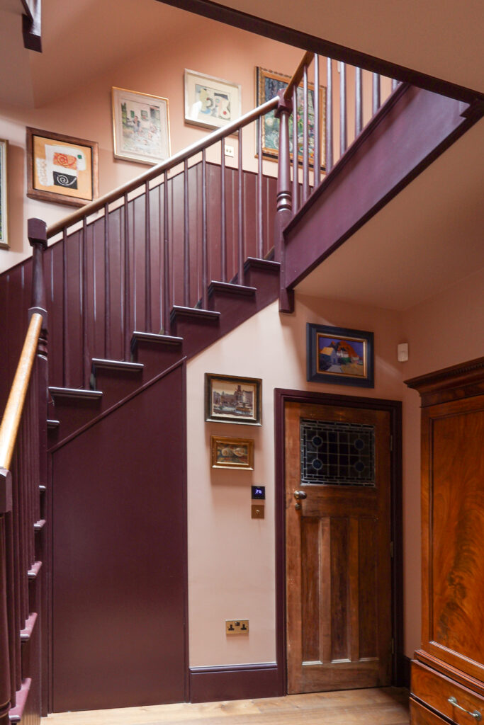 Bespoke joinery in Kensal, NW10