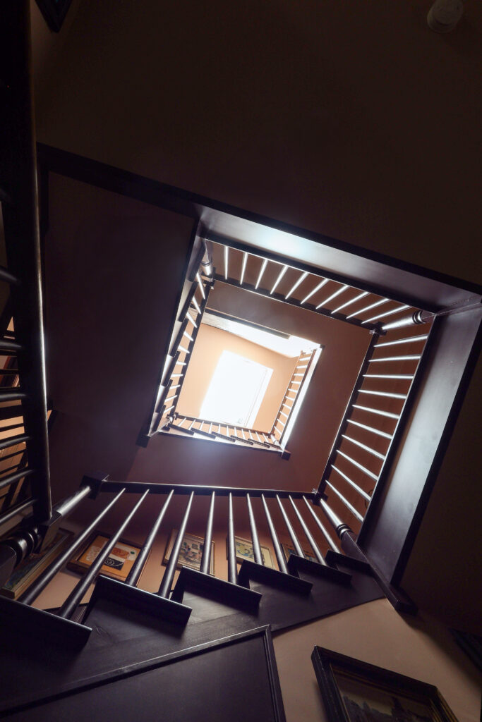 Bespoke joinery in Kensal, NW10